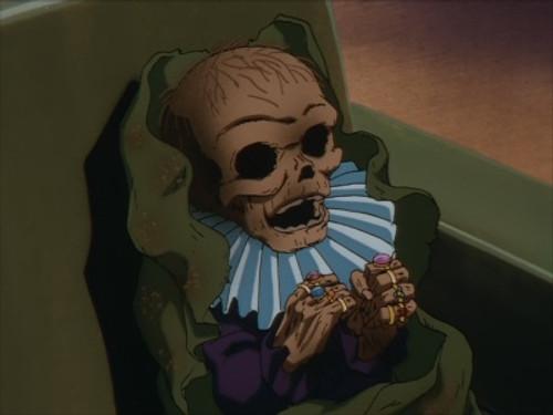 Legend of the Galactic Heroes Season 4 Episode 13 - Running Start Toward the Future