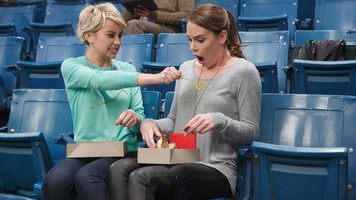 Baby Daddy Season 4 Episode 12 - A Love/Fate Relationship