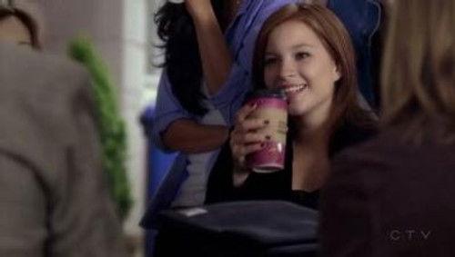 Degrassi Season 7 Episode 8 - Jessie's Girl