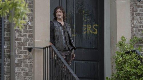 undefined Season 10 Episode 4 - Silence the Whisperers