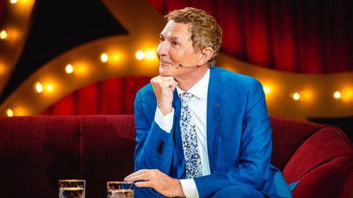 James De Musical Season 2 Episode 6 - Luc Appermont