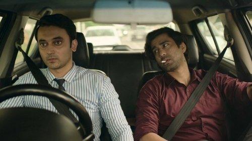 Sapne vs Everyone Season 1 Episode 2 - Sapne Vs Darr