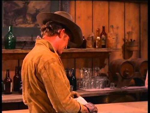 The High Chaparral Season 2 Episode 2 - Ten Little Indians