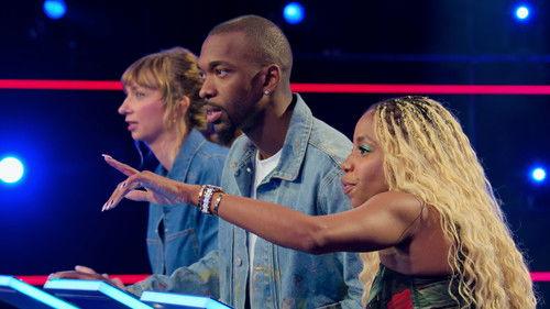 Is It Cake? Season 3 Episode 1 - Cake Whodunit