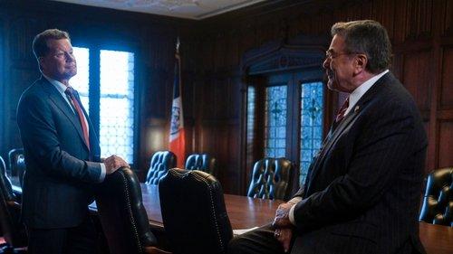 Blue Bloods Season 14 Episode 1 - Loyalty