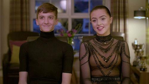 Baby Ballroom Season 1 Episode 2 - Episode 2