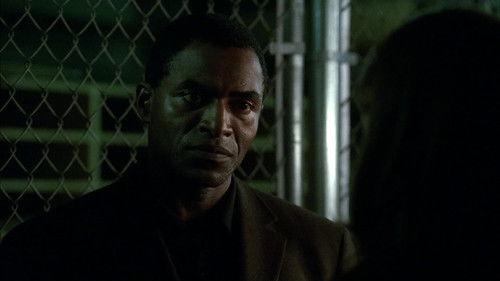 undefined Season 4 Episode 10 - The Index