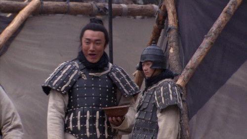 The Qin Empire Season 2 Episode 25 - Episode 25
