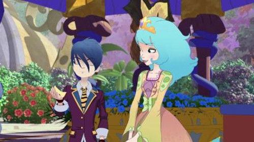 Regal Academy Season 1 Episode 7 - Episode 7