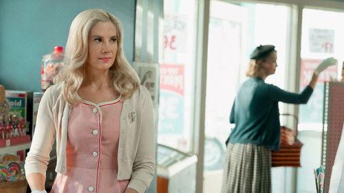 Shining Vale Season 1 Episode 4 - Chapter Four - So Much Blood