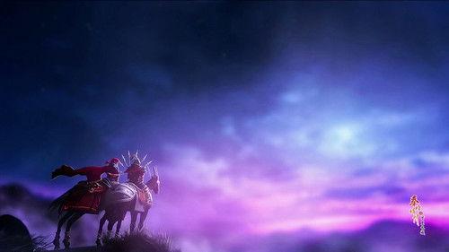 The Legend of Qin Season 4 Episode 19 - Episode 19