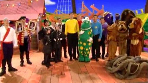 The Wiggles Season 2 Episode 15 - Family