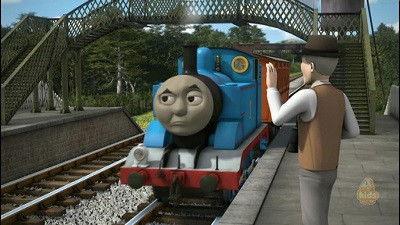 Thomas & Friends Season 18 Episode 10 - Thomas & The Emergency Cable