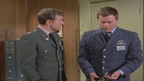 I Dream of Jeannie Season 4 Episode 20 - The Case of the Porcelain Puppy