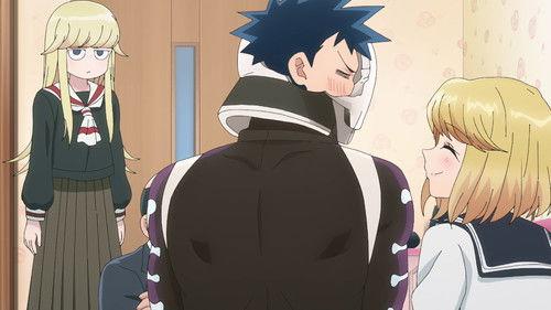 Love After World Domination Season 1 Episode 9 - My Big Sister Has Changed