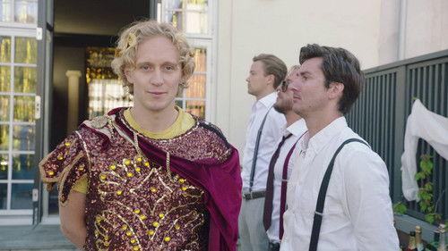 White Boys Season 5 Episode 4 - Terror birthday