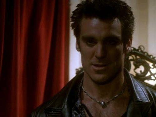 The Pretender Season 4 Episode 3 - Angel's Flight