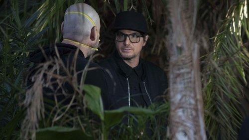Ghost Adventures Season 21 Episode 6 - Curse of Ranch Island