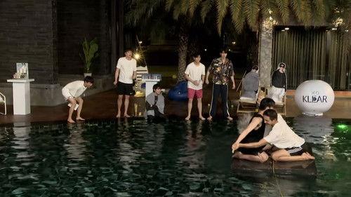 Safe House Season 3 Episode 4 - Day2: Night