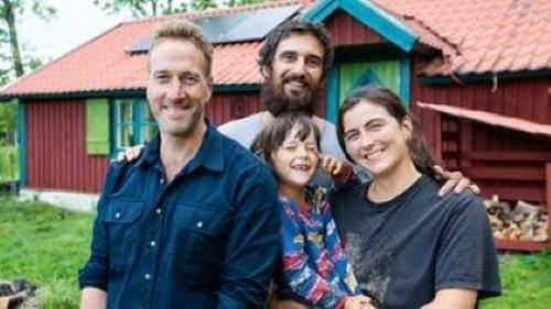 Ben Fogle: New Lives in the Wild Season 17 Episode 11 - Sweden Revisit