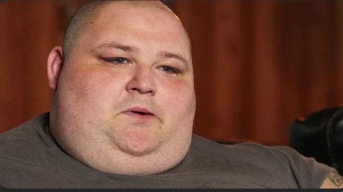 My 600-lb Life Season 6 Episode 6 - James B.'s Story