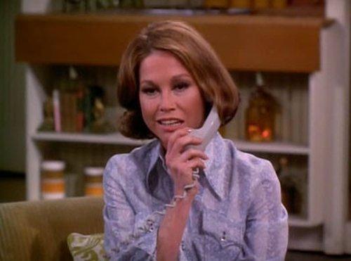 The Mary Tyler Moore Show Season 3 Episode 22 - Remembrance of Things Past
