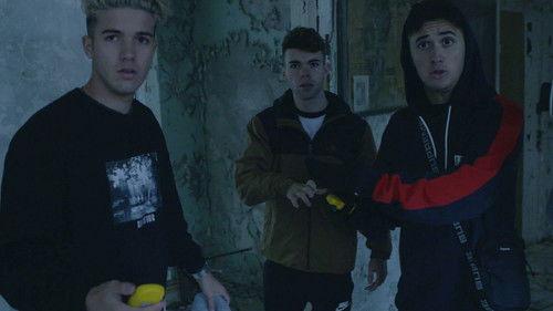 Chernobyl, la serie Season 1 Episode 4 - Episode 4