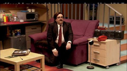 Museo Coconut Season 2 Episode 1 - Episode 1