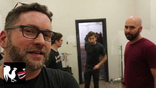 Burnie Vlog Season 1 Episode 3 - RTX Sydney