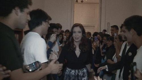 Nisman: The Prosecutor, the President and the Spy Season 1 Episode 1 - Episode 1