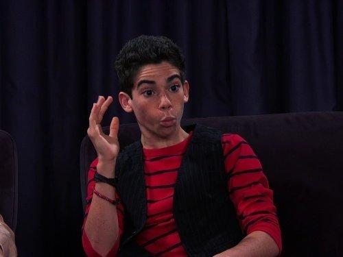 Jessie Season 3 Episode 12 - Acting With the Frenemy