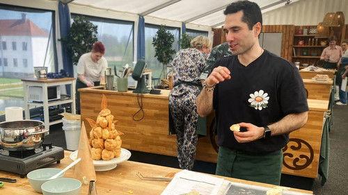 Den store bagedyst Season 13 Episode 3 - Episode 3