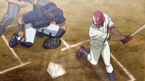 Major Season 4 Episode 22 - The Single Ball of Fate