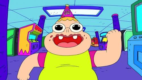 undefined Season 1 Episode 3 - Money Broom Wizard