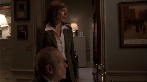 The West Wing Season 6 Episode 2 - The Birnam Wood