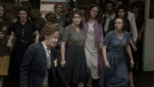 A French Village Season 4 Episode 4 - An Escape