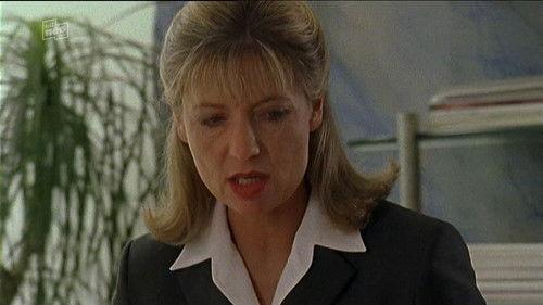 Der letzte Zeuge Season 2 Episode 7 - Unter die Haut