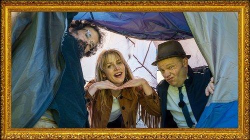 Taskmaster Sweden Season 9 Episode 5 - Episode 5