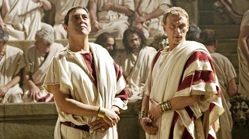 Rome Season 1 Episode 12 - Kalends of February