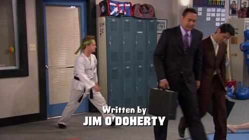 undefined Season 1 Episode 1 - Wasabi Warriors