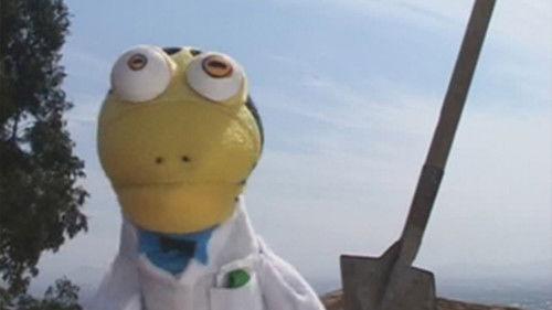 31 Minutes Season 1 Episode 2 - El árbol  furioso