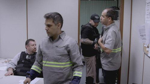 Airport Brazil: Restricted Areas Season 7 Episode 12 - Episode 12