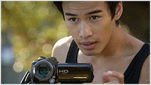 Dance Academy Season 2 Episode 7 - A Choreographed Life