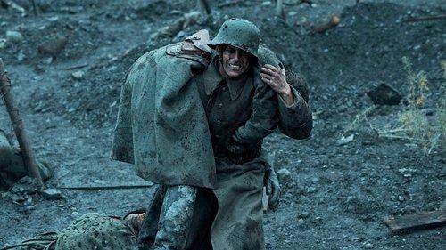 undefined Season 1 Episode 7 - Episode 7