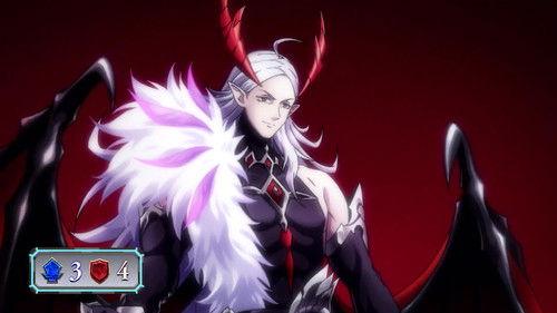 Shadowverse Season 1 Episode 12 - Who Will Claim Victory?