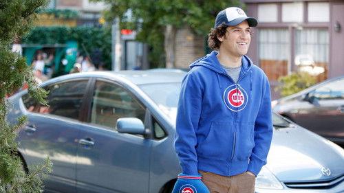 Happy Endings Season 3 Episode 17 - Bros Before Bros