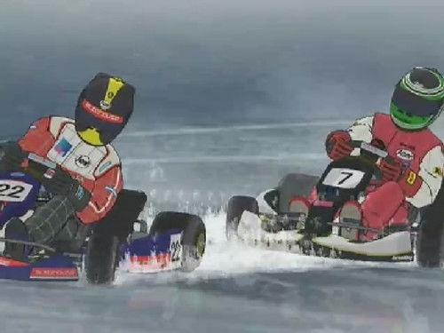 Capeta Season 1 Episode 31 - Side by side!