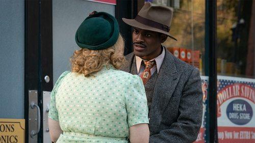 Why Women Kill Season 2 Episode 6 - Dangerous Intruder