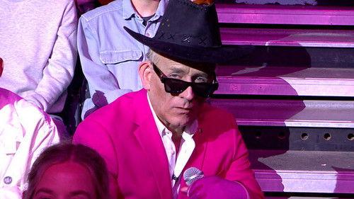 Eretz Nehederet Season 21 Episode 16 - Episode 16