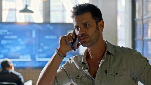 Operación Pacífico Season 1 Episode 9 - Episode 9